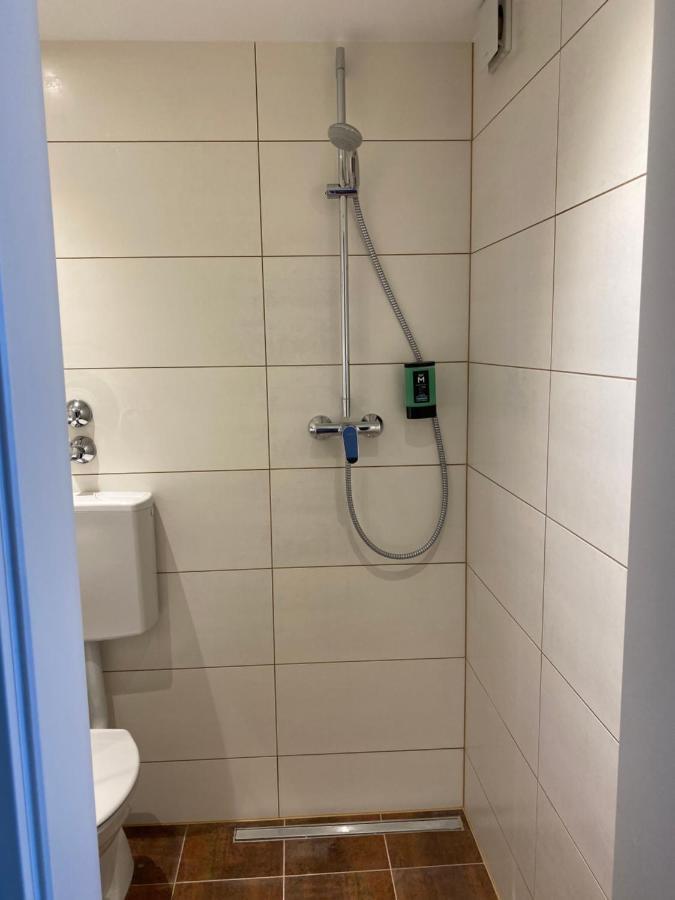 Hotel Montree München